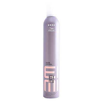 Extra stark hårfixerande mousse Wella Eimi 500 ml