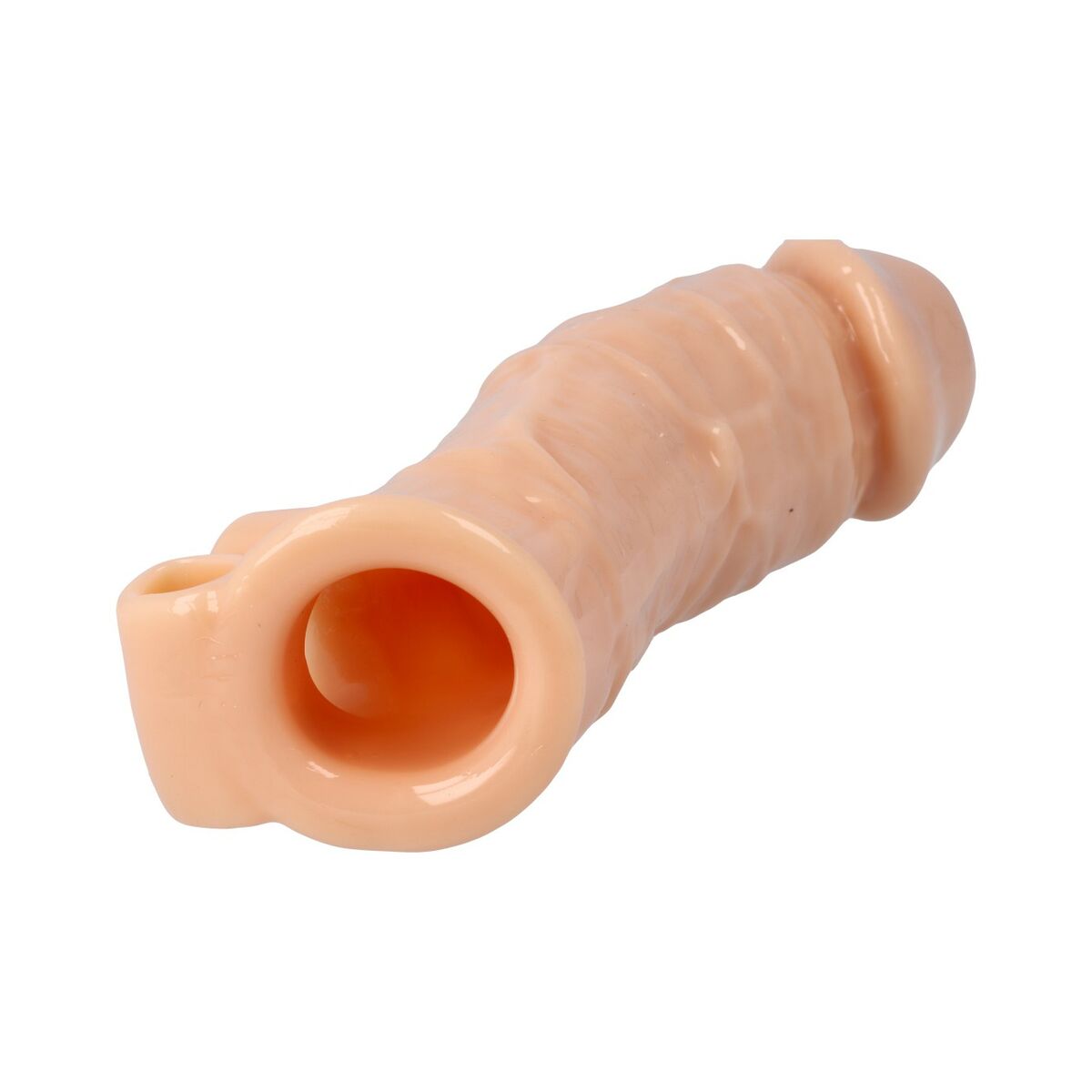 Penisskydd Virgite 21 cm - 4