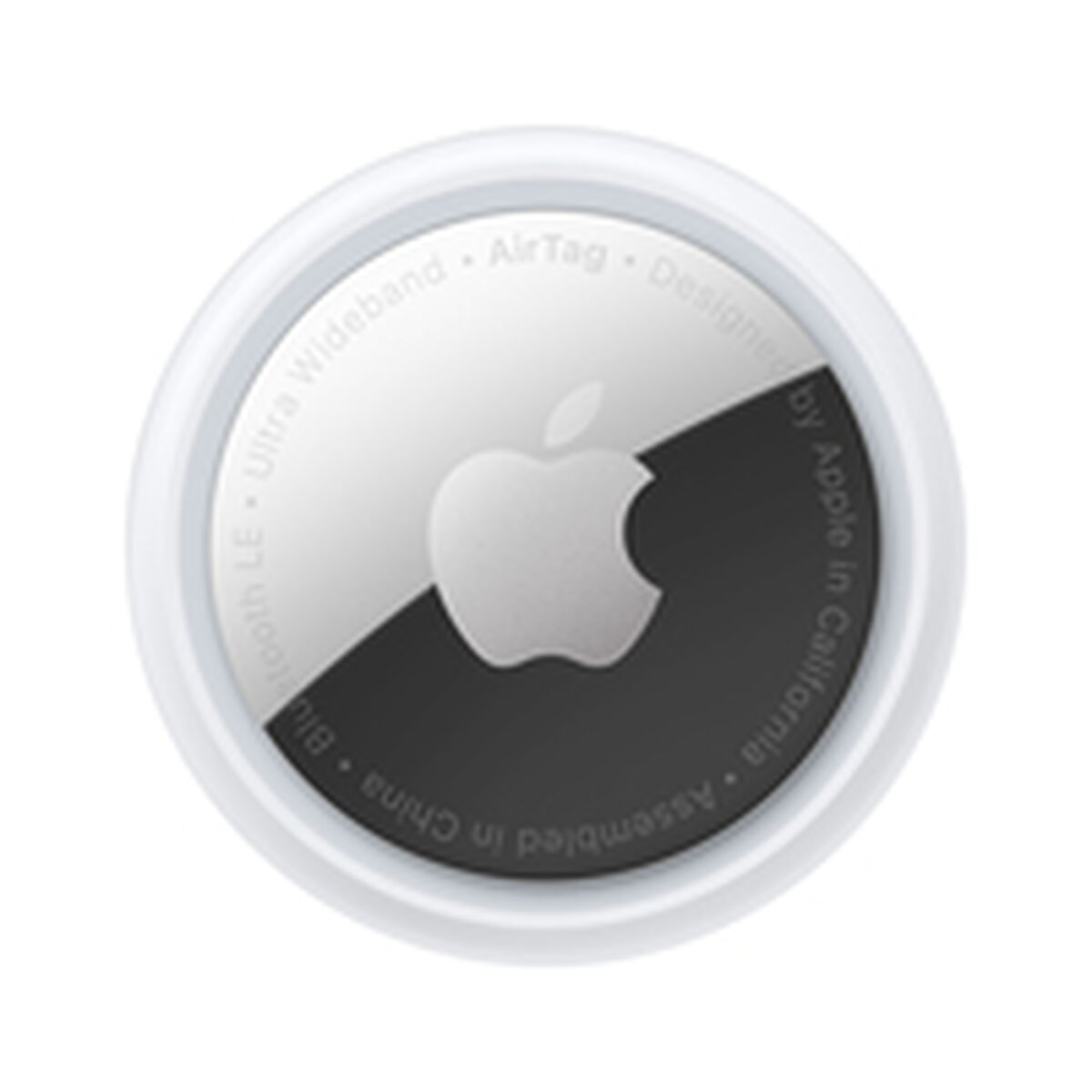 Nycklar Apple AirTag - 2