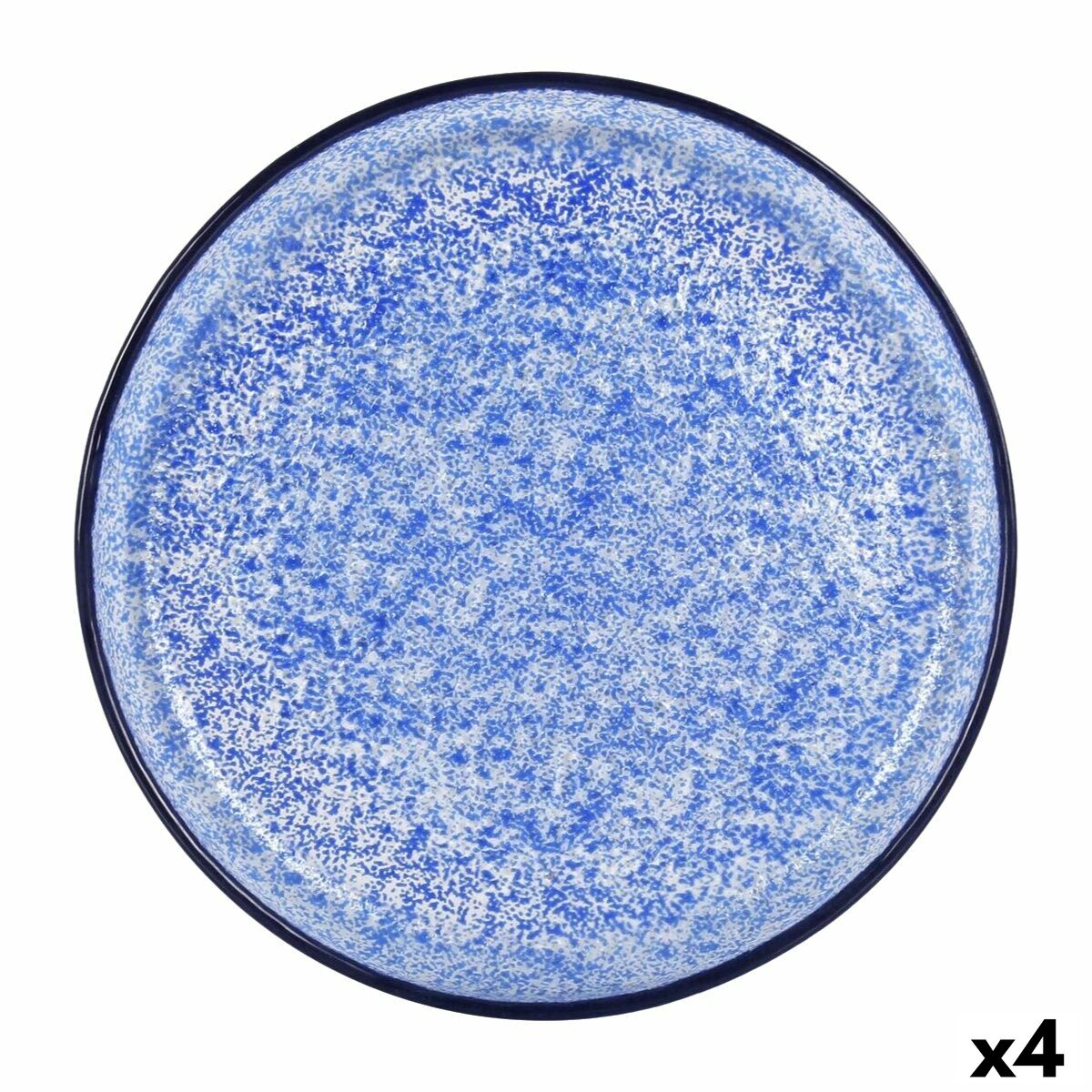 Platt skål Samaritaine Ø 19 cm (6 antal)