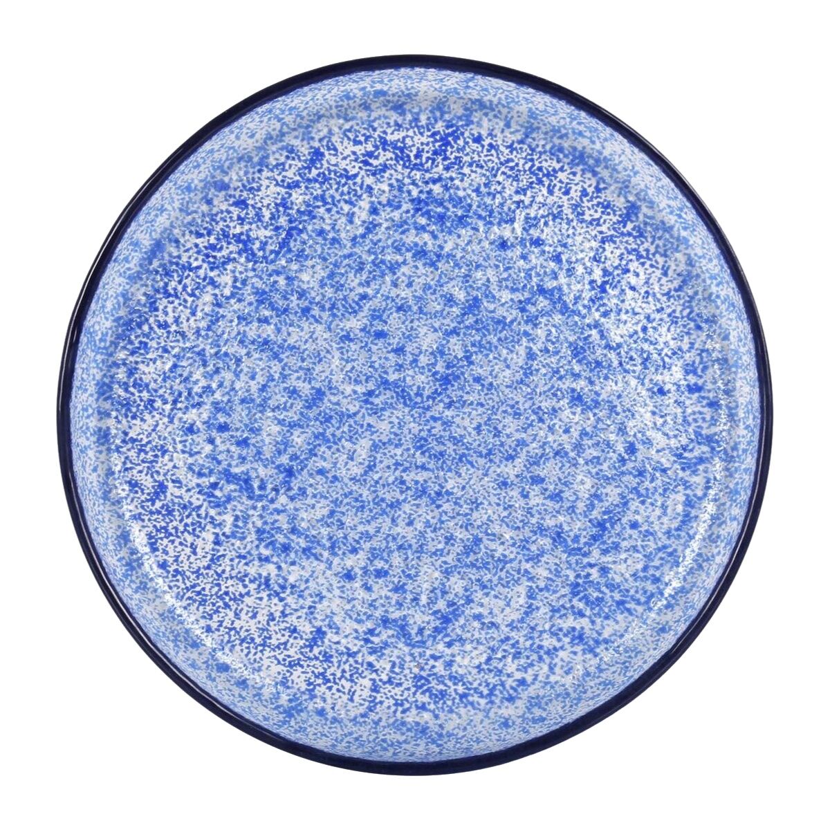 Platt skål Samaritaine Ø 19 cm (6 antal) - 2
