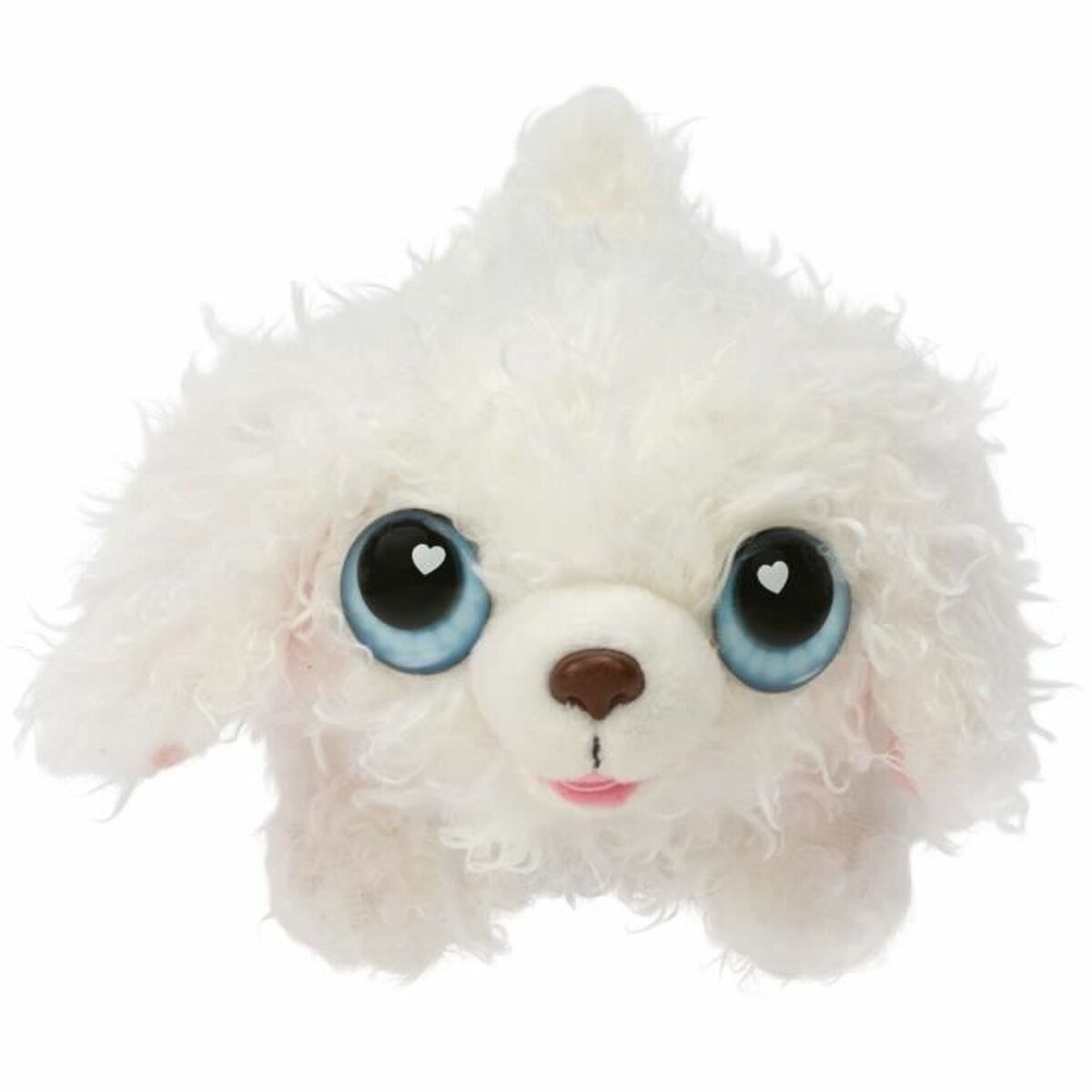 Mjukisleksak Little Live Pets Surprise Niche Rosa Plysch Groda Hund - 2