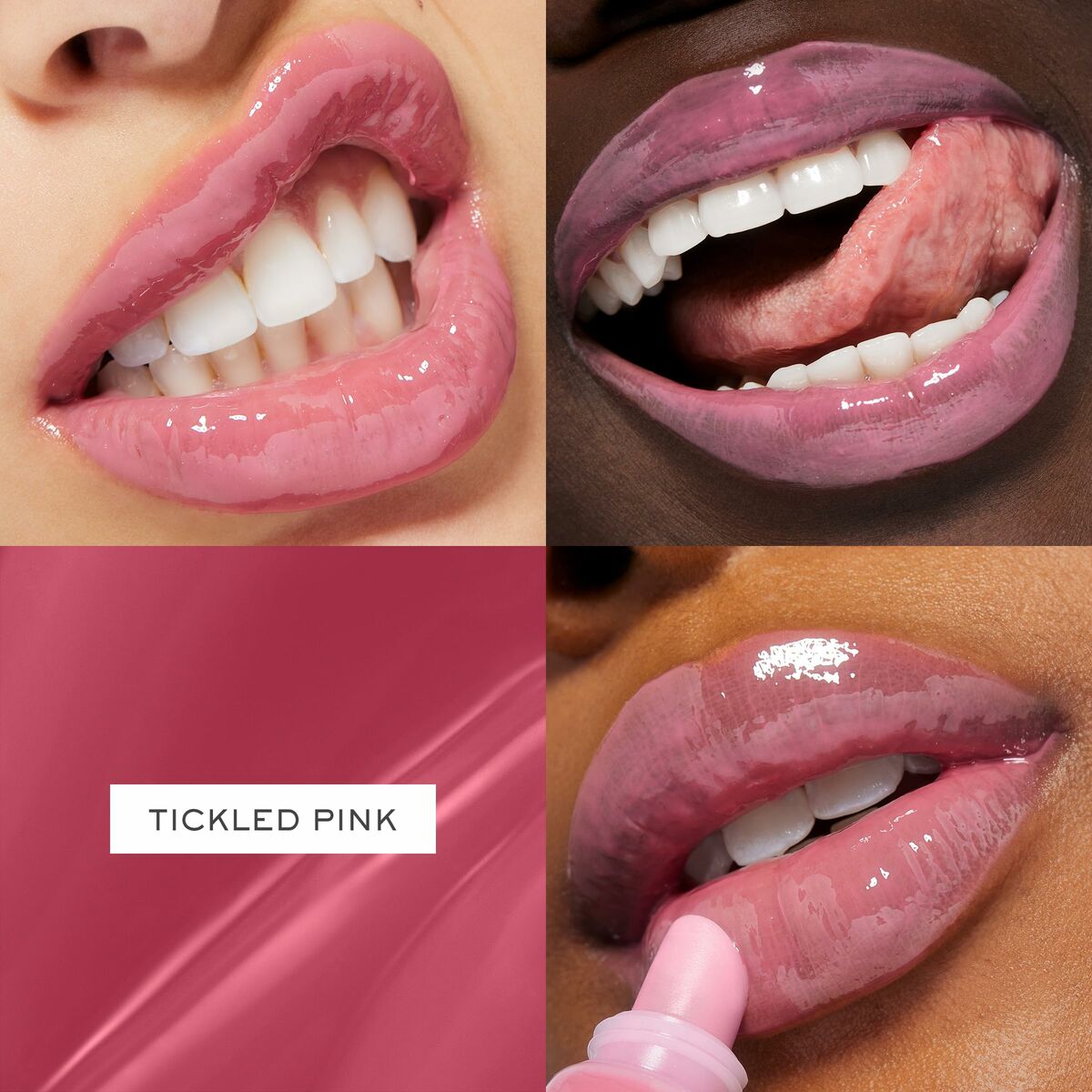 Läppstift Lancôme JUICY TUBES (1 antal) - 3