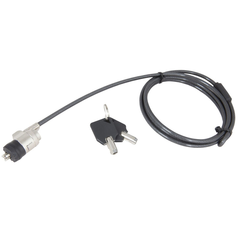 Säkerhetskabel Urban Factory CRS21UF 1,5 m