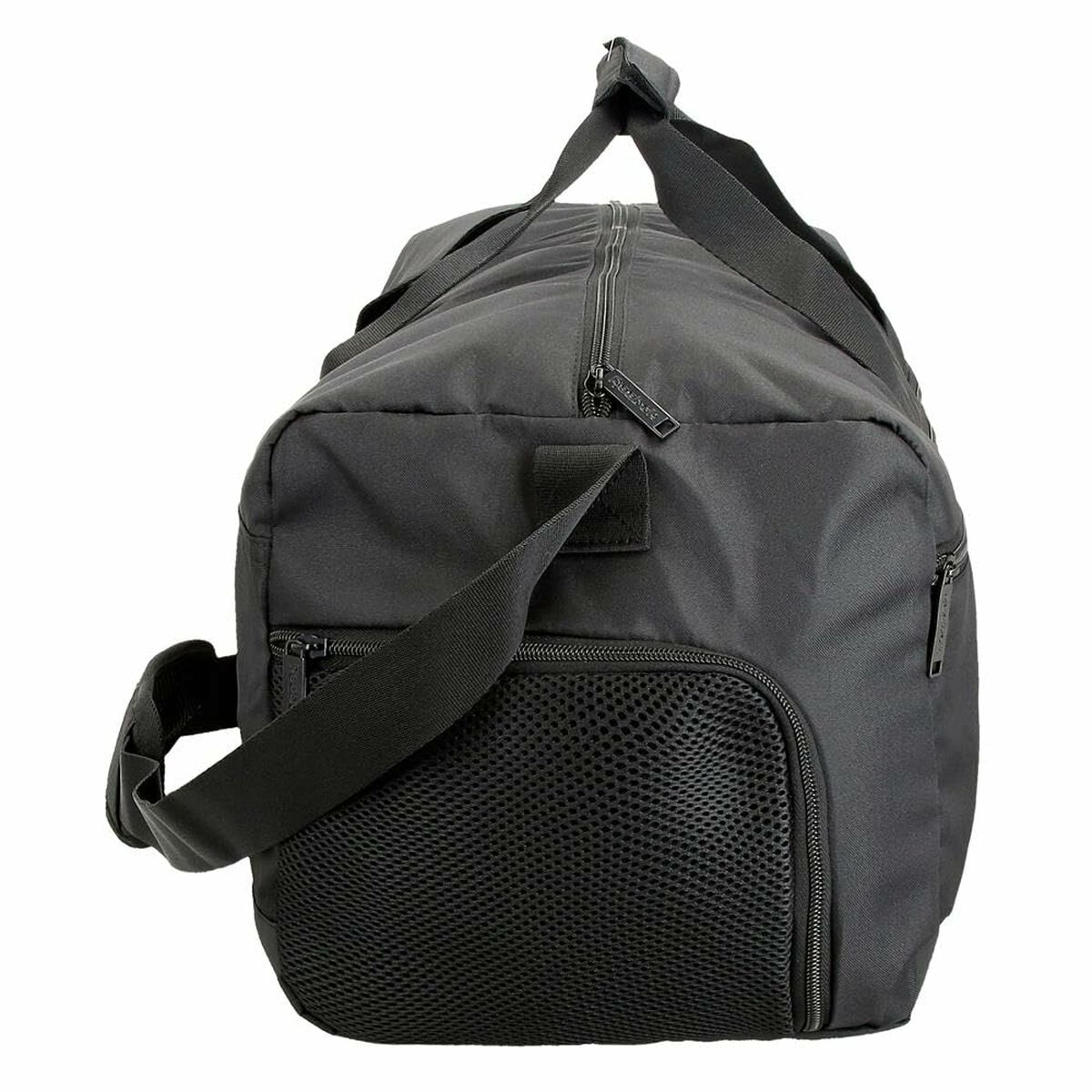 Sportväska Reebok ASHLAND 8023531 Svart One size - 2
