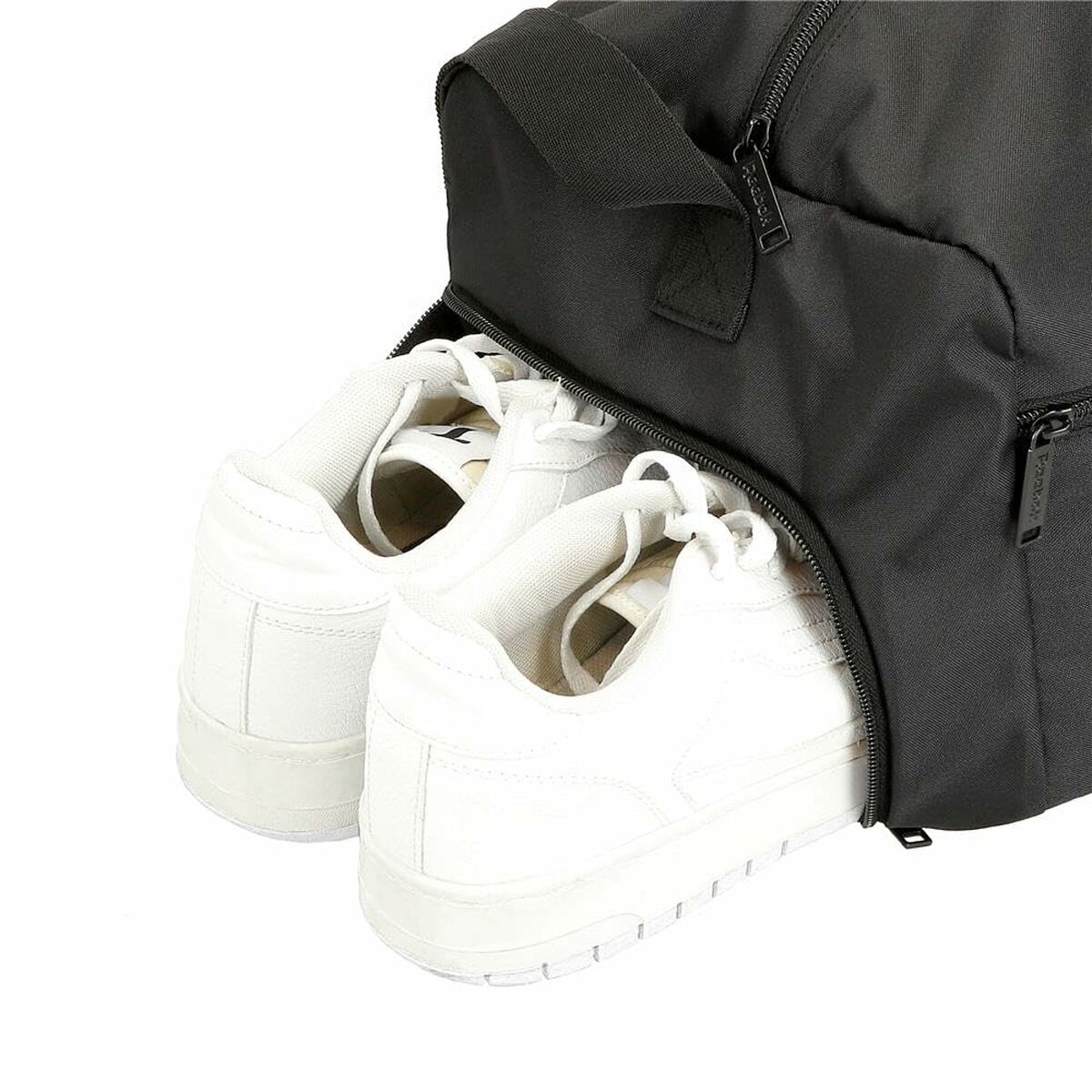 Sportväska Reebok ASHLAND 8023531 Svart One size - 5