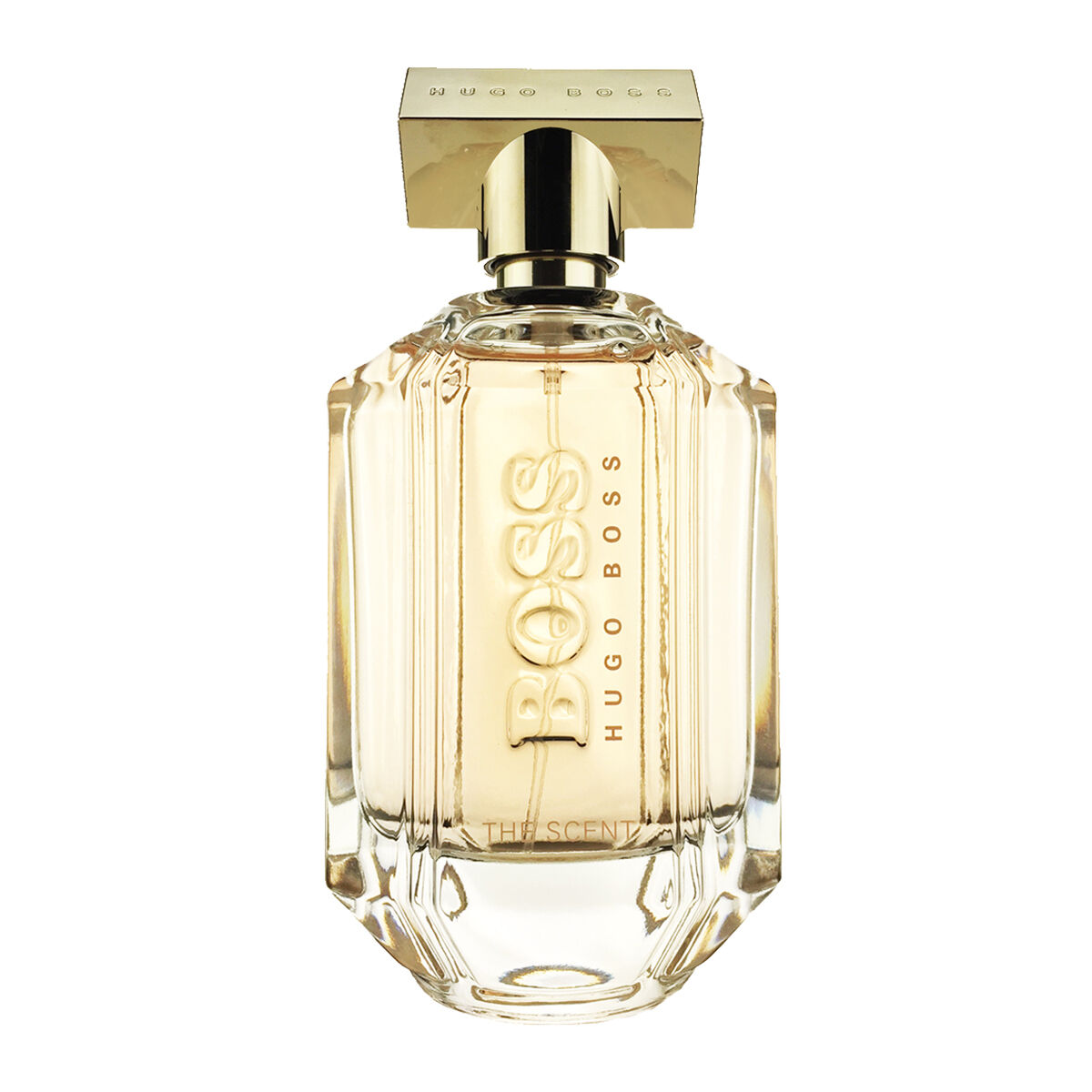 Parfym Damer Hugo Boss 10006829 EDP