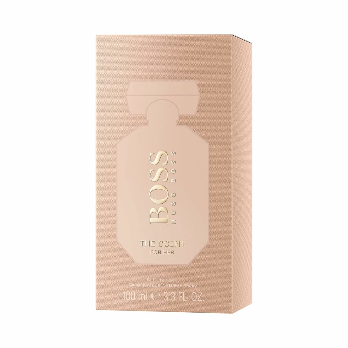 Parfym Damer Hugo Boss 10006829 EDP - 6