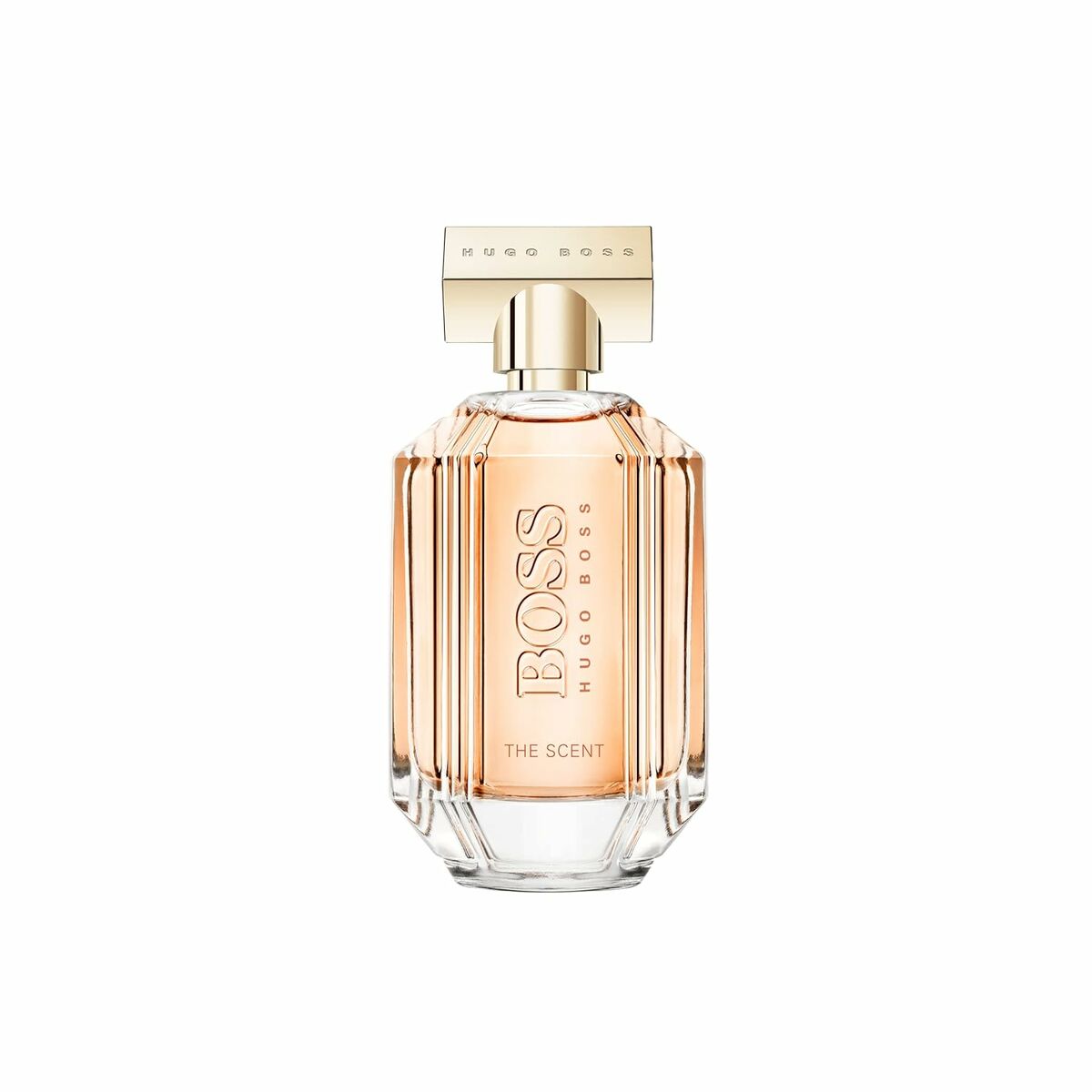 Parfym Damer Hugo Boss 10006829 EDP - 3