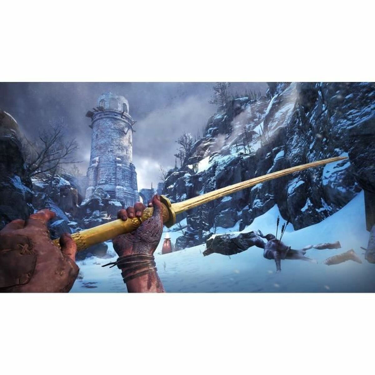 PlayStation 5 Videospel Just For Games - 2