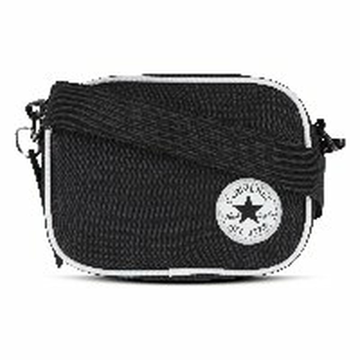 Axelväska Converse CAMERA BAG 4A5507 023 Svart - 2