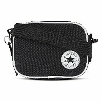 Axelväska Converse CAMERA BAG 4A5507 023 Svart