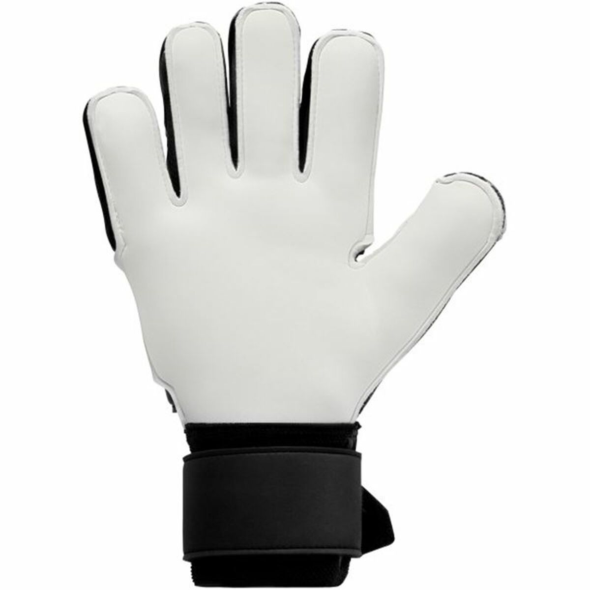 Målvaktshandskar Uhlsport Powerline Soft Flex Svart Vuxna - 2