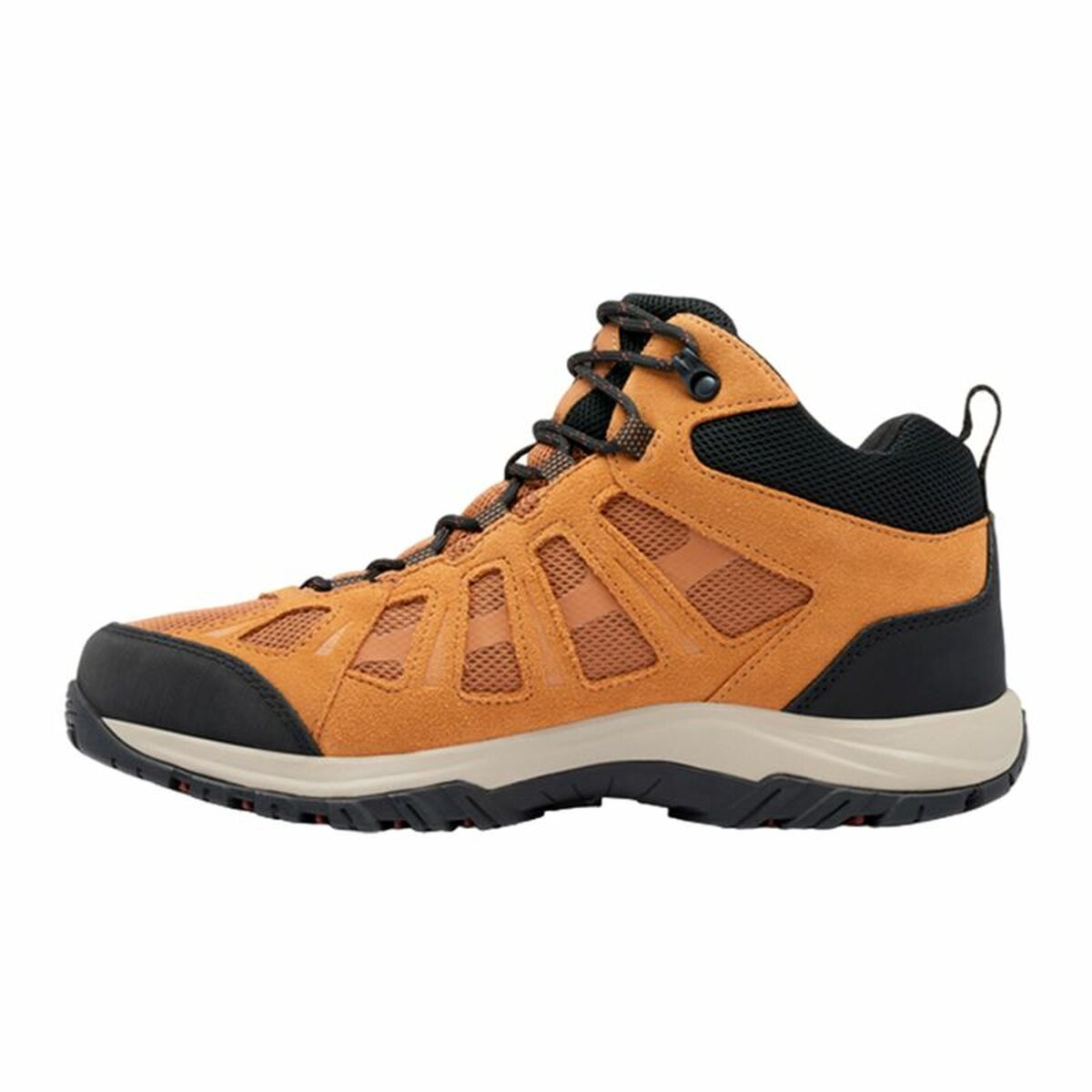 Gymnastikskor, Herr Columbia Redmond™ Iii Mid - 2