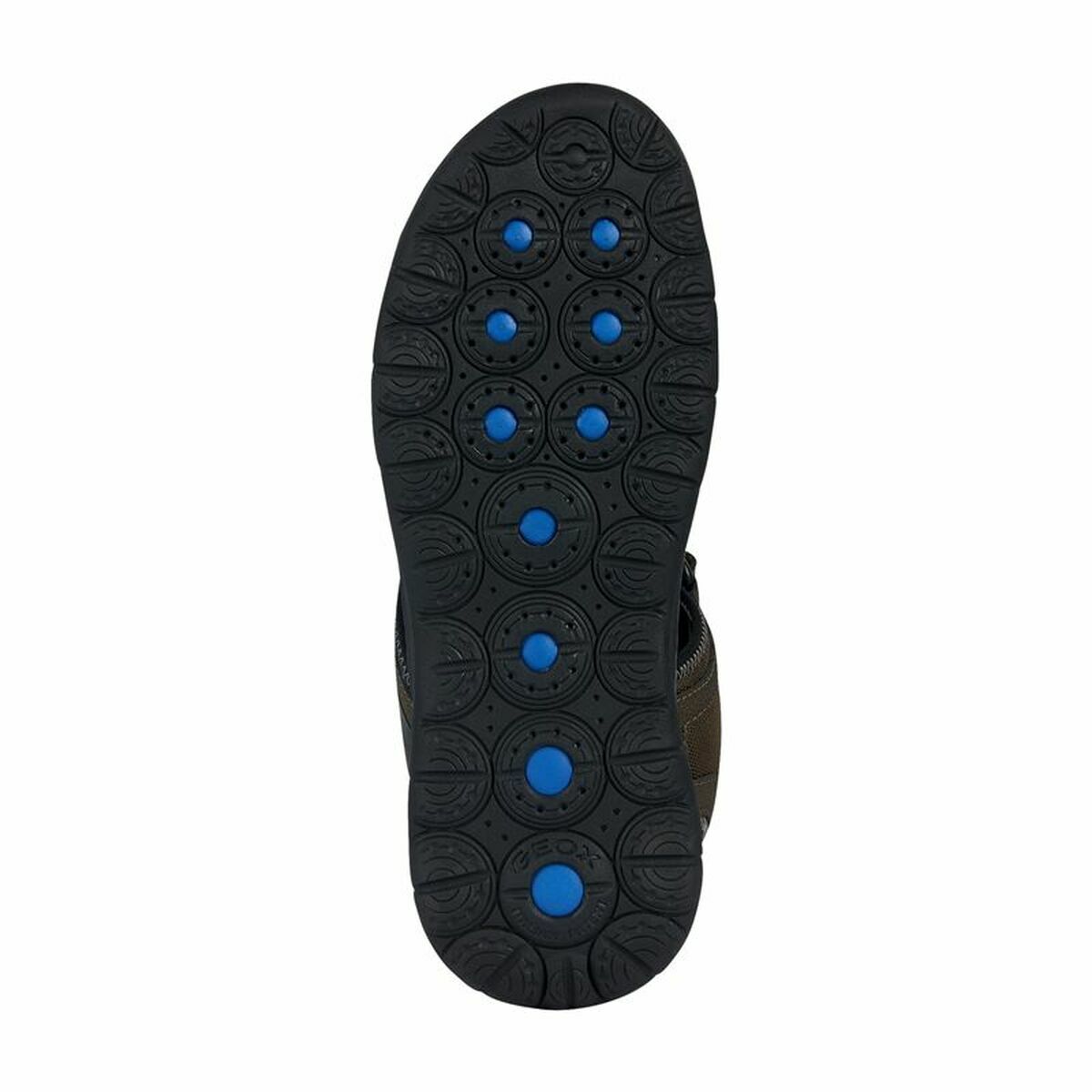 Mountain sandaler Geox Spherica Ec5 - 7