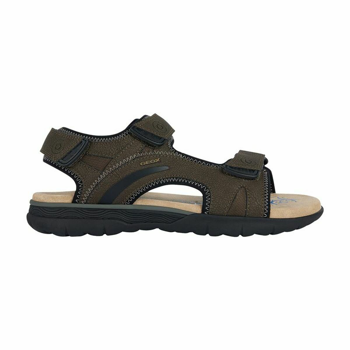 Mountain sandaler Geox Spherica Ec5 - 3