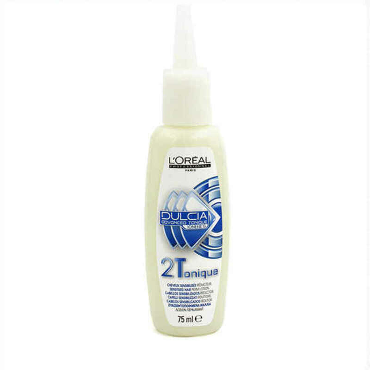 Ansiktsvatten Dulcia Advance L'Oreal Professionnel Paris Dulcia Advanced Nº2 (75 ml)