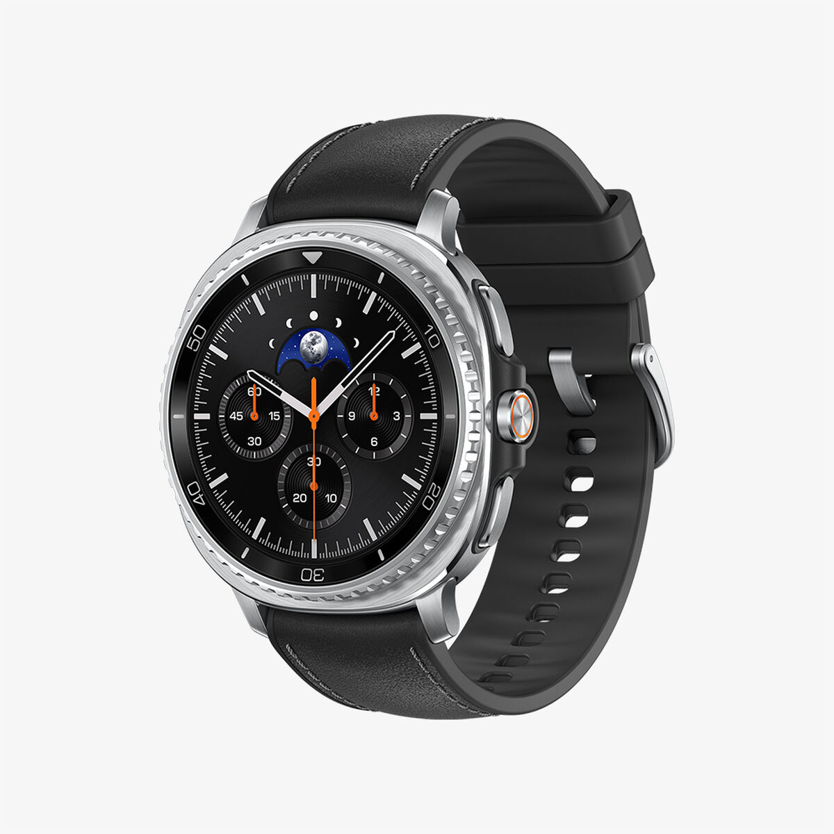 Smartklocka Samsung SM-L505FZKAEUB