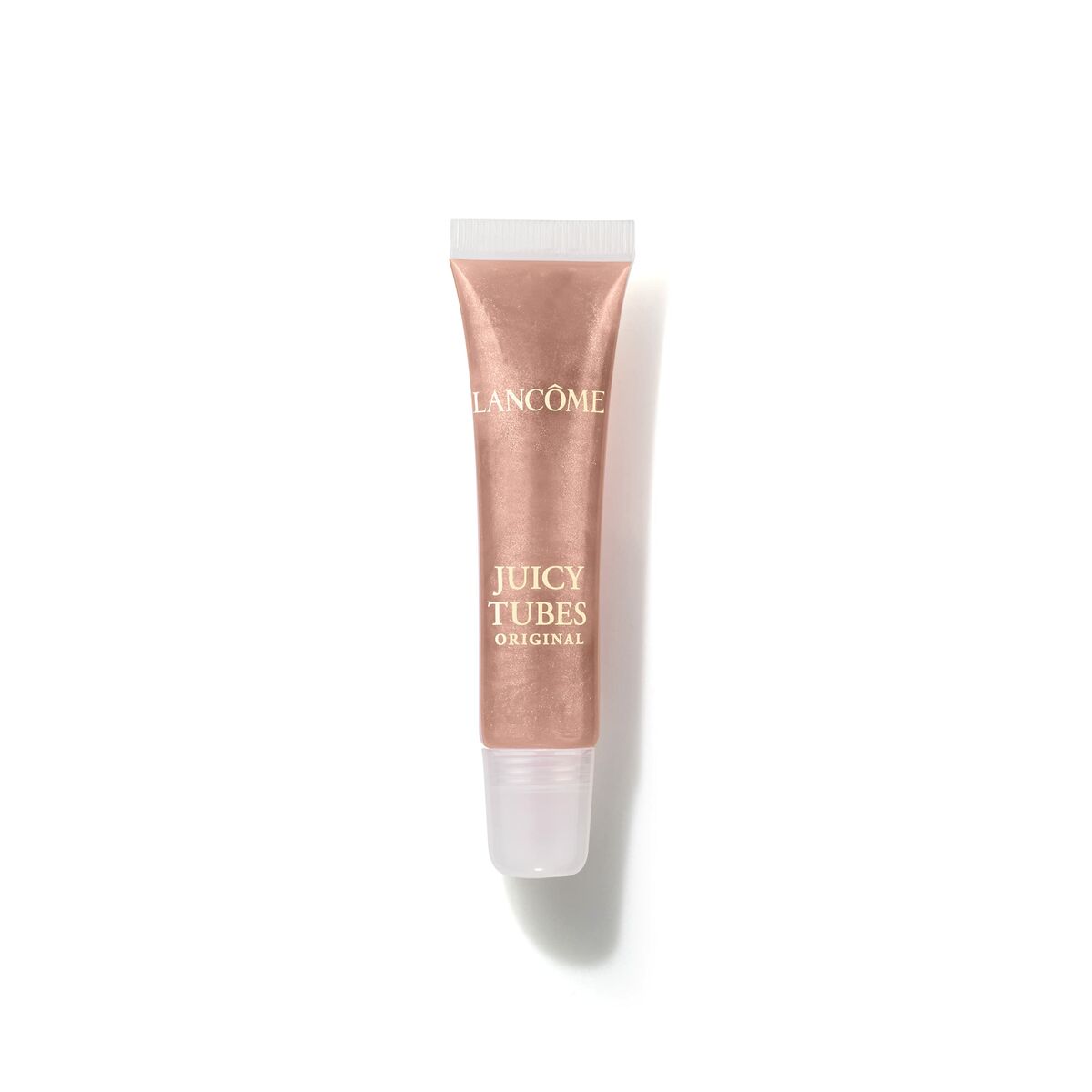 Läppstift Lancôme JUICY TUBES Beige (1 antal)
