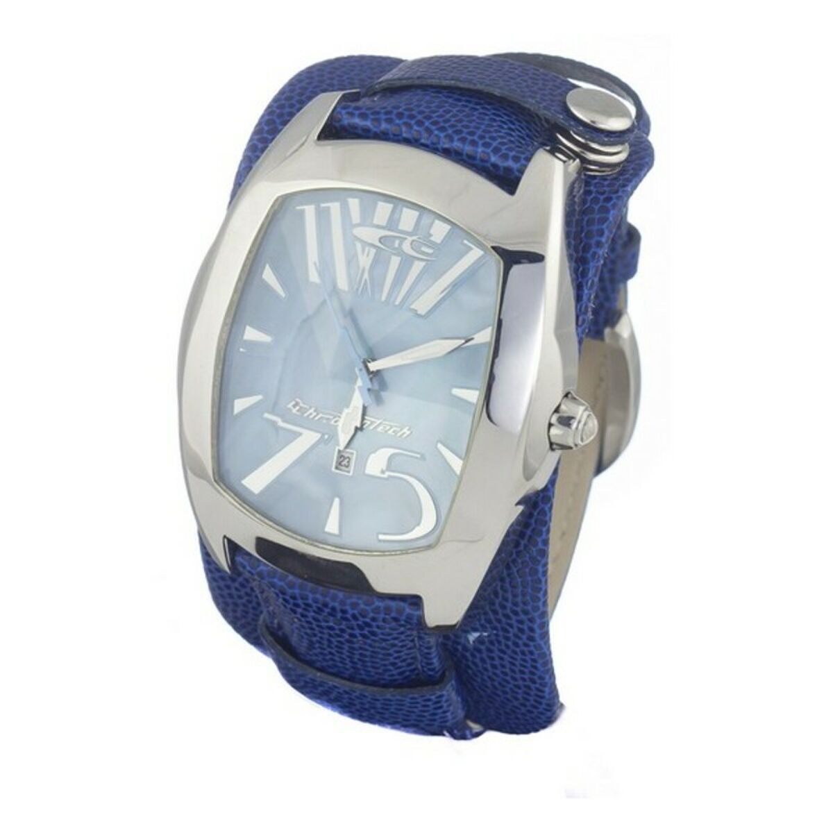 Herrklocka Chronotech CT2039J-22 (Ø 45 mm) - 8