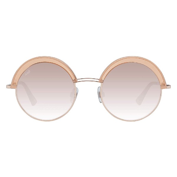 Damsolglasögon Web Eyewear WE0218-72Z Ø 51 mm - 6
