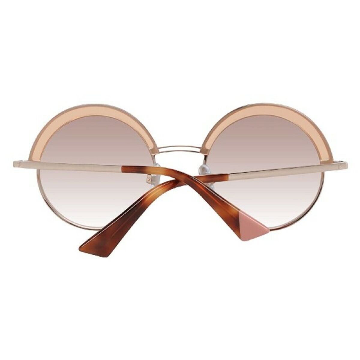 Damsolglasögon Web Eyewear WE0218-72Z Ø 51 mm - 16