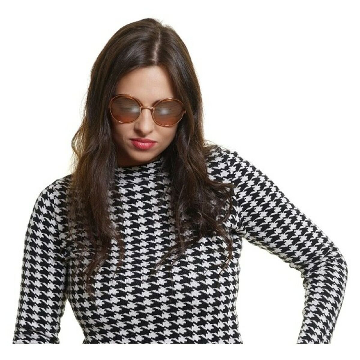 Damsolglasögon Web Eyewear WE0218-72Z Ø 51 mm - 11