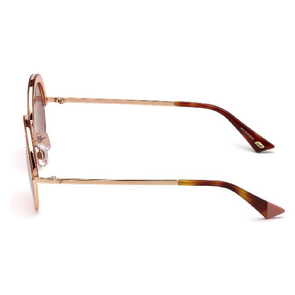 Damsolglasögon Web Eyewear WE0218-72Z Ø 51 mm - 3