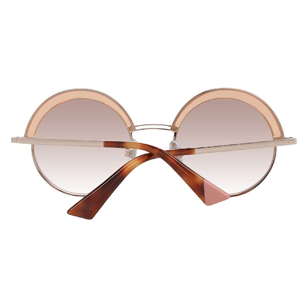 Damsolglasögon Web Eyewear WE0218-72Z Ø 51 mm - 5