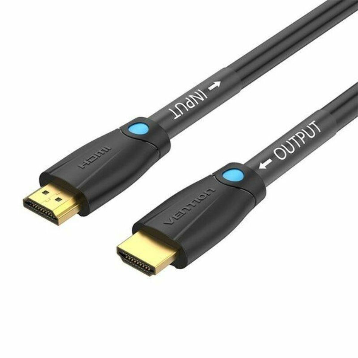 Kabel HDMI Vention AAMBU 35 m - 3