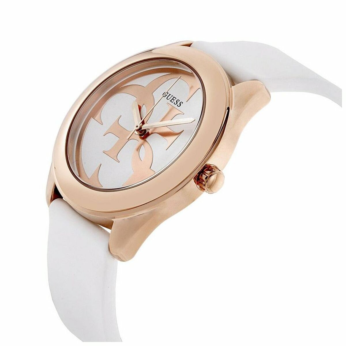 Damklocka Guess G TWIST (Ø 38 mm) (Ø 40 mm) - 3