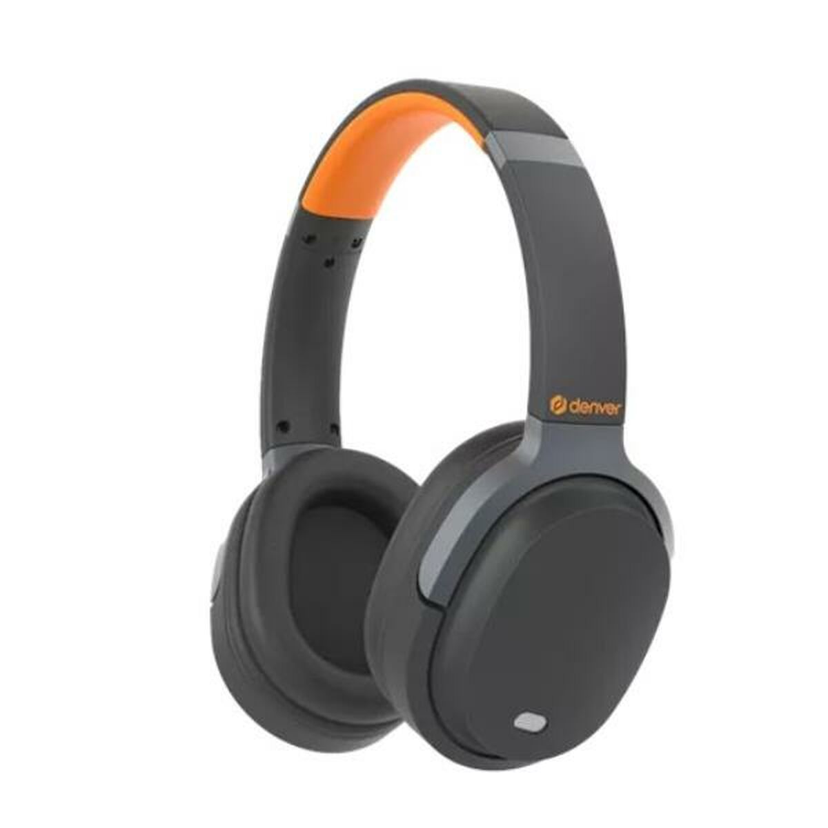 Hörlurar Denver Electronics BTN-210 Svart - 2