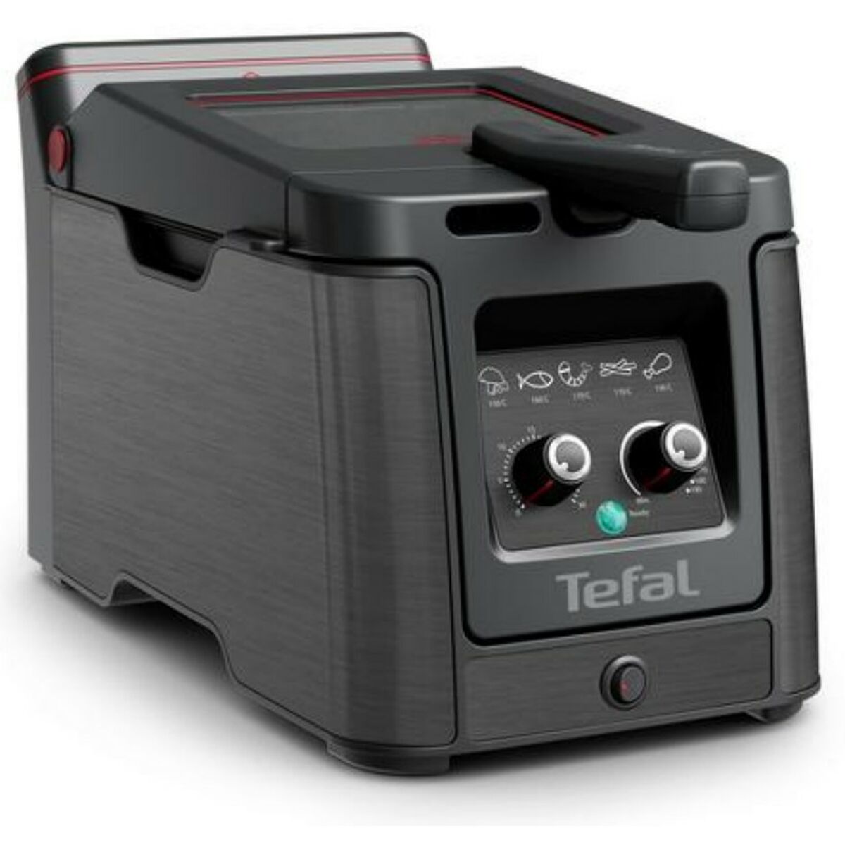 Fritös Tefal FR600810 3,5 L