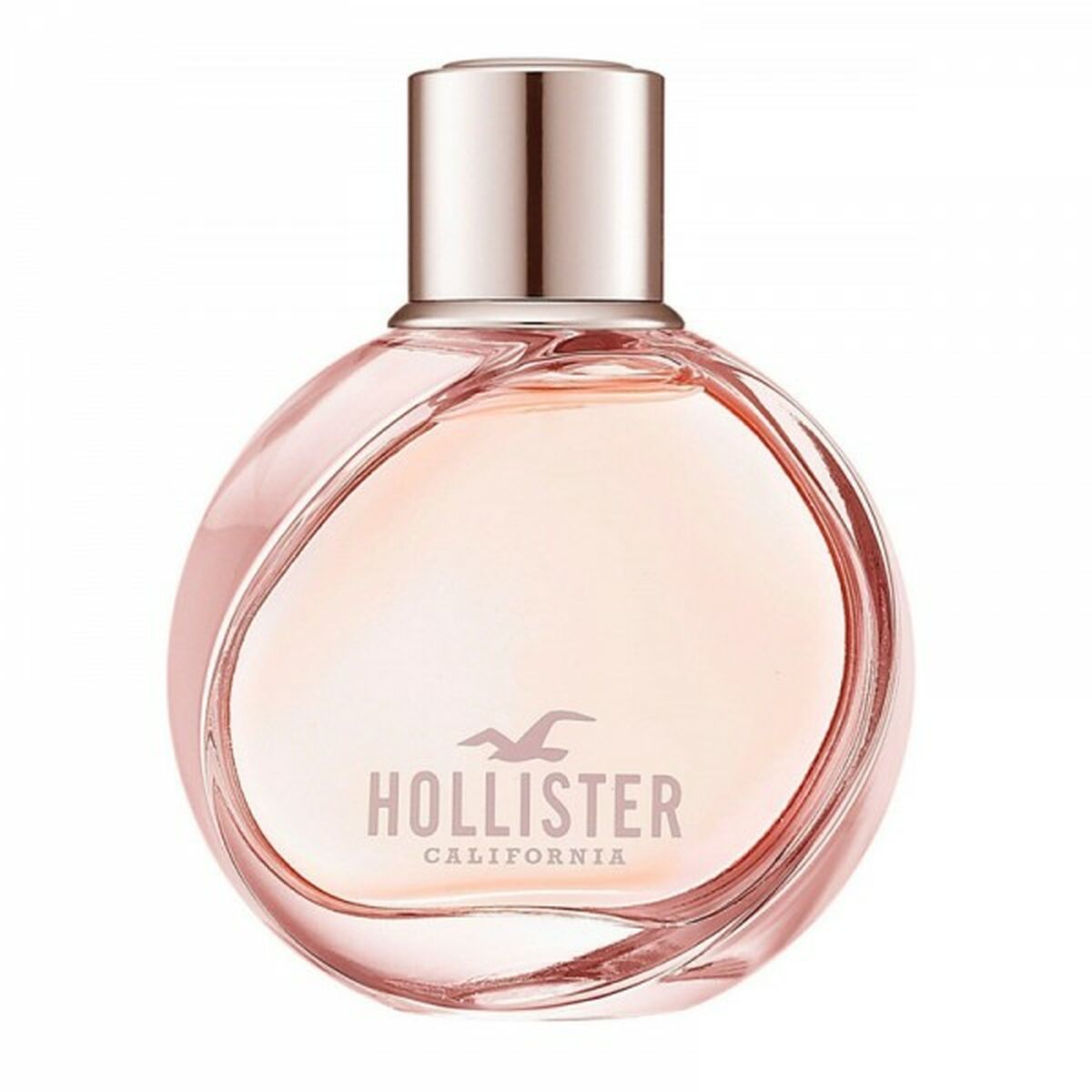 Parfym Damer Hollister EDP Wave 50 ml - 2