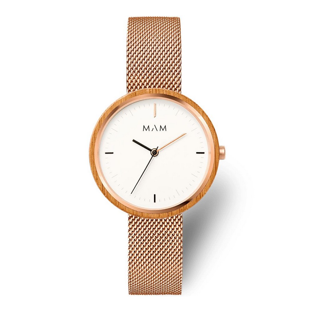 Unisexklocka MAM MAM669 (Ø 33 mm)