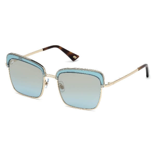Damsolglasögon Web Eyewear WE0219-84W Ø 55 mm
