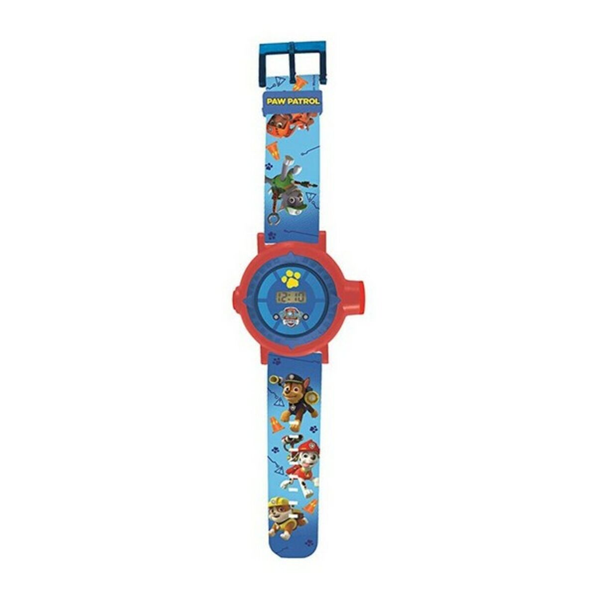 Barnklocka Paw Patrol Lexibook - 2