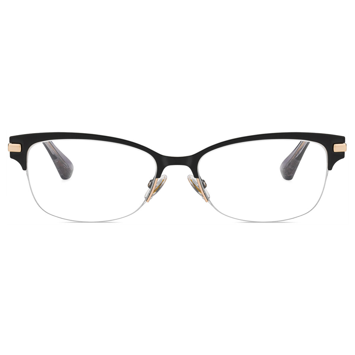 Glasögonbågar Jimmy Choo JC182-OLZ Ø 53 mm - 2
