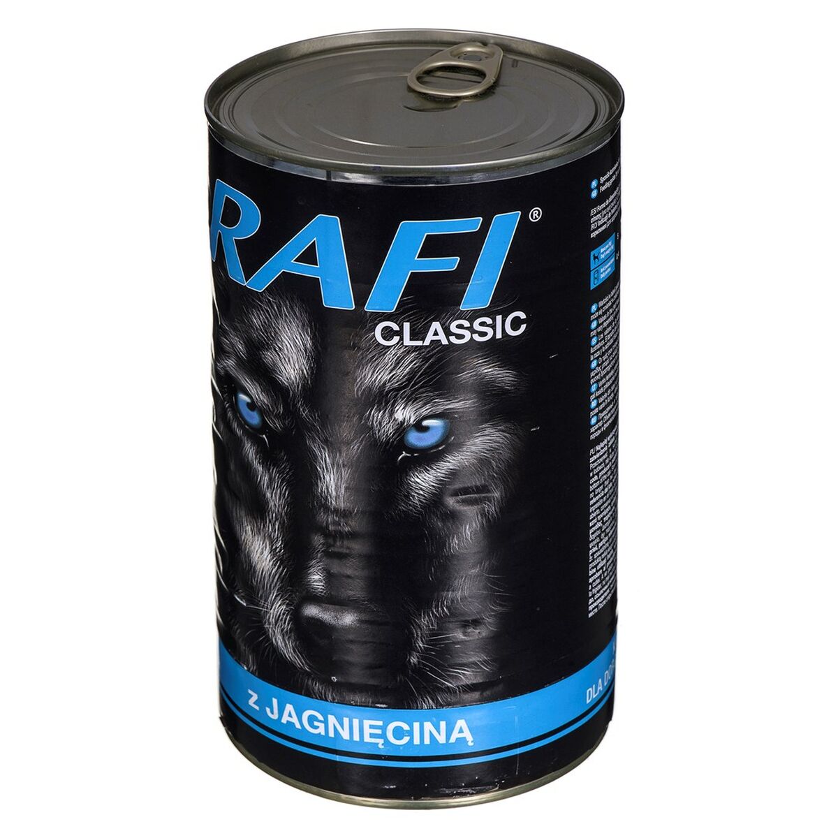 Våt mat Dolina Noteci Rafi Classic Lamm 1,2 kg - 2