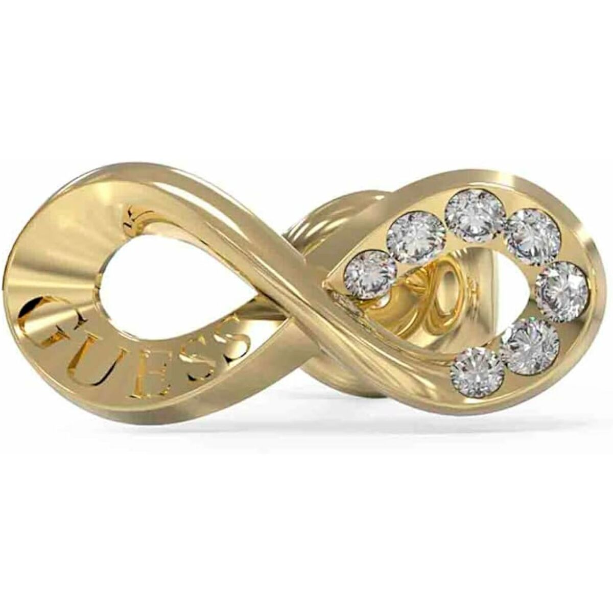 Dam örhängen Guess JUBE03262JWYGT-U - 3