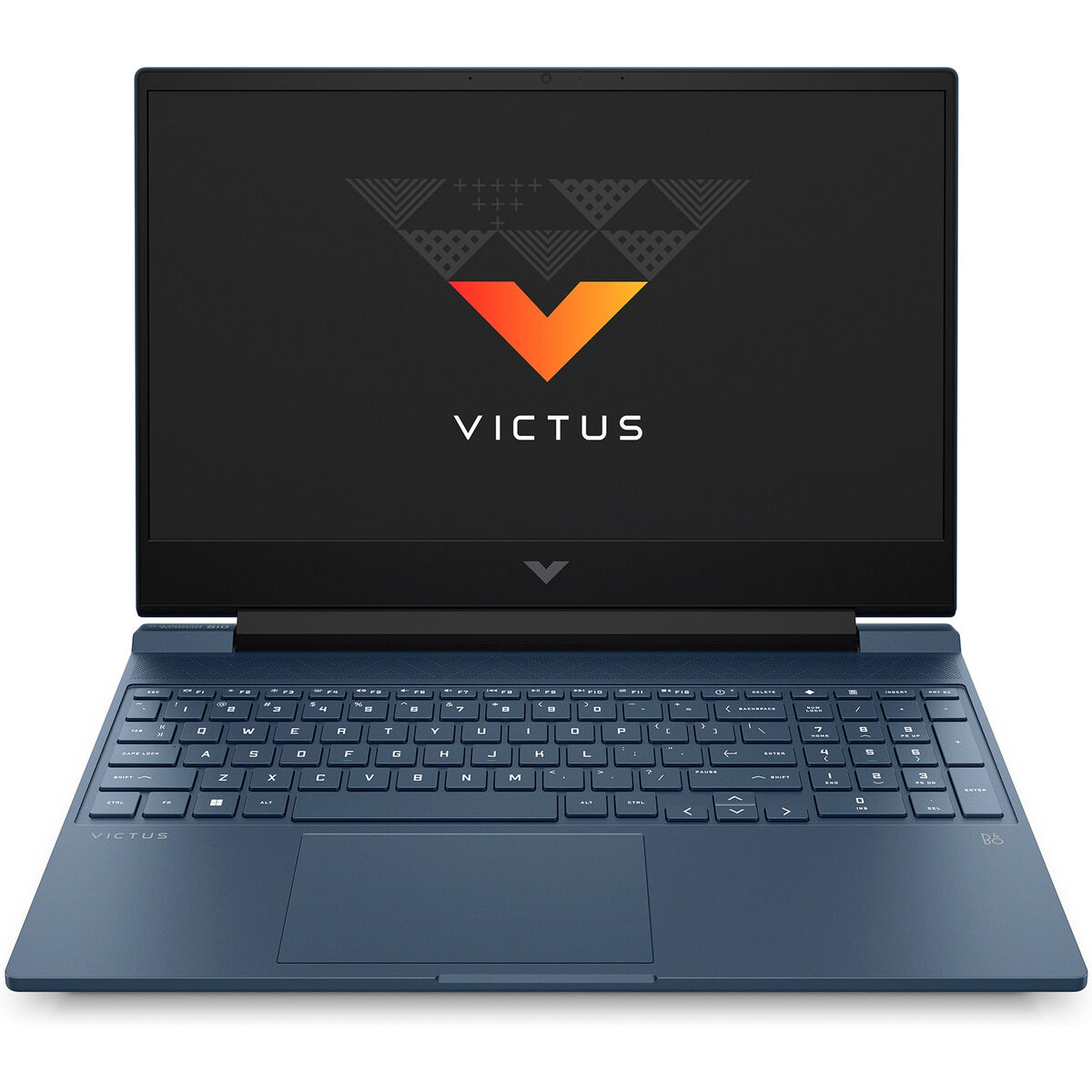 Speldator HP Victus 15-FA1026NS 15" Intel Core i5 16 GB RAM 512 GB SSD Qwerty Spanska