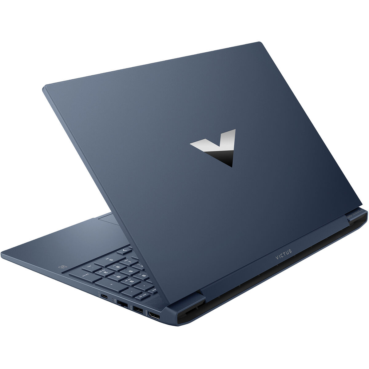 Speldator HP Victus 15-FA1026NS 15" Intel Core i5 16 GB RAM 512 GB SSD Qwerty Spanska - 4