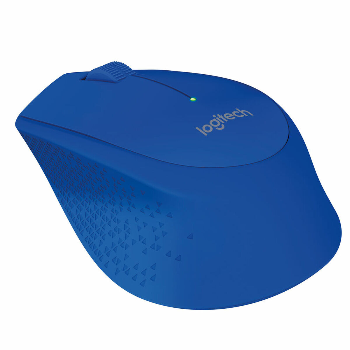 Trådlös Mus Logitech M280 Blå - 2