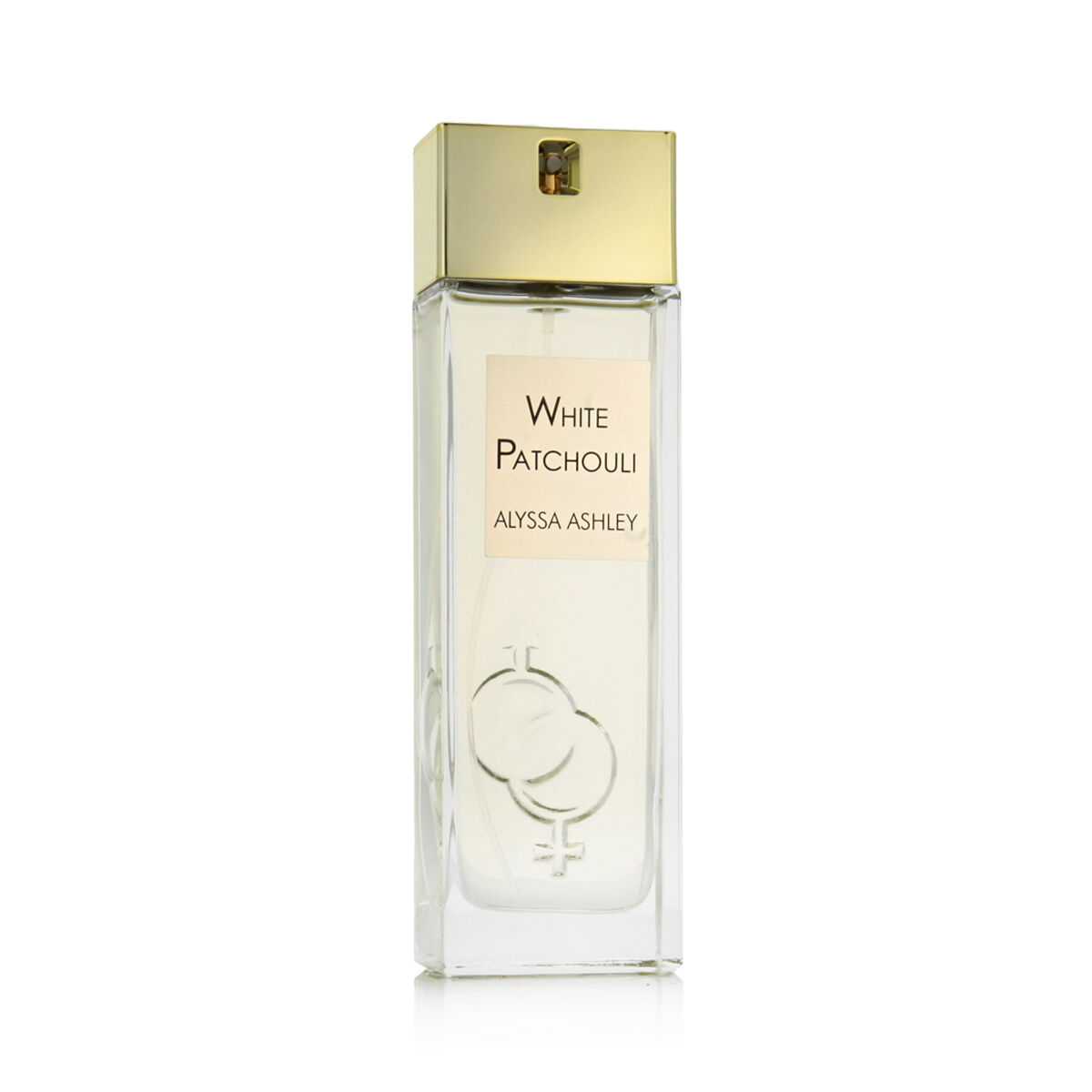 Parfym Unisex Alyssa Ashley EDP White Patchouli 100 ml - 2