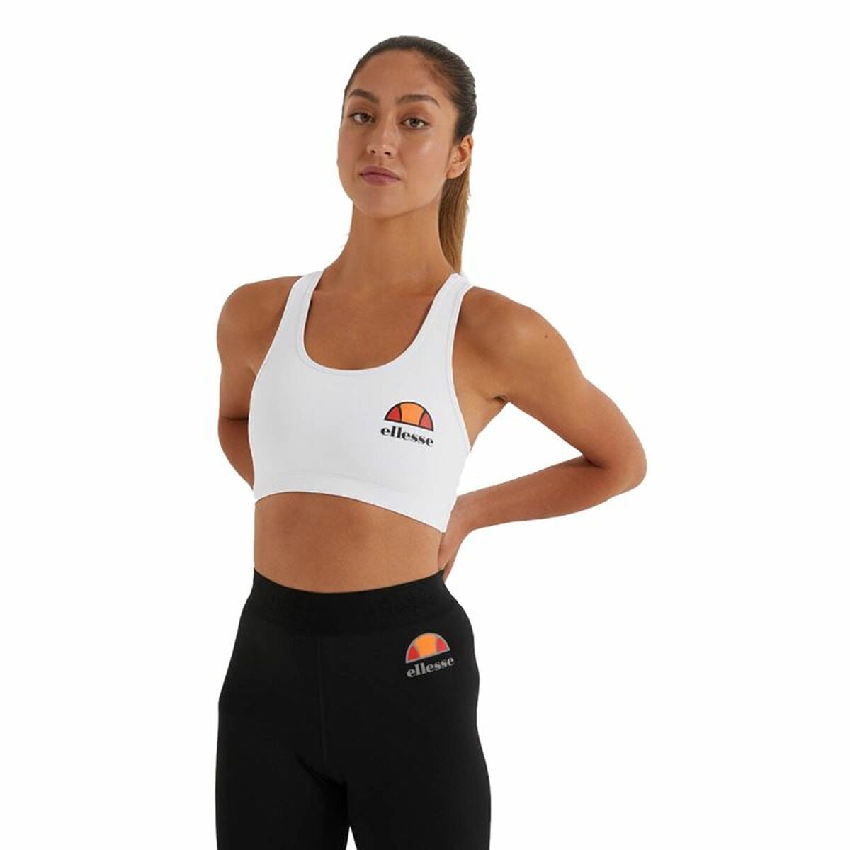Sport-BH Ellesse Sostino Vit - 3