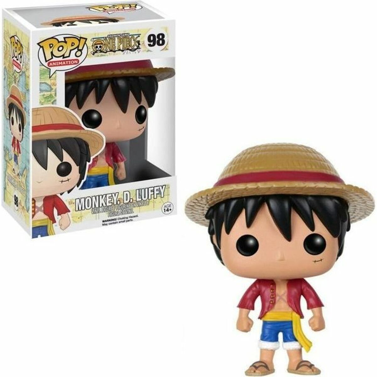 Figur Funko Pop!