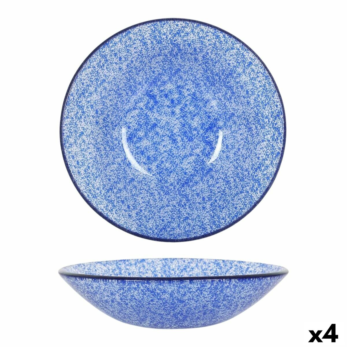 Snacksskål Ø 17 cm (6 antal)