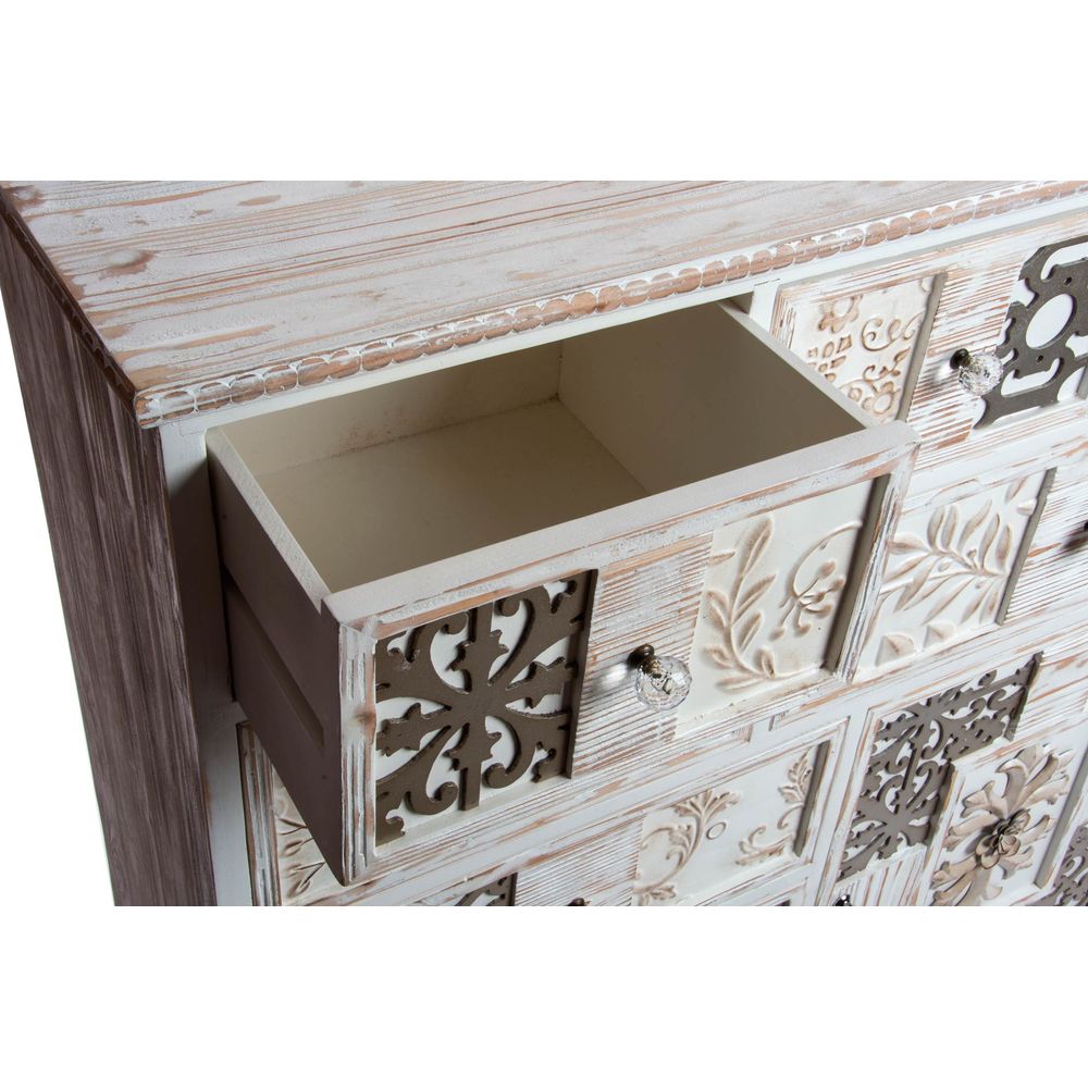 Byrå DKD Home Decor 8424001273058 Trä Arab 99,7 x 34 x 108 cm - 2
