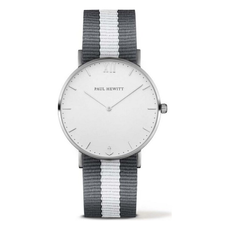 Unisexklocka Paul Hewitt PHSASSTWGRW20 (Ø 39 mm) - 2