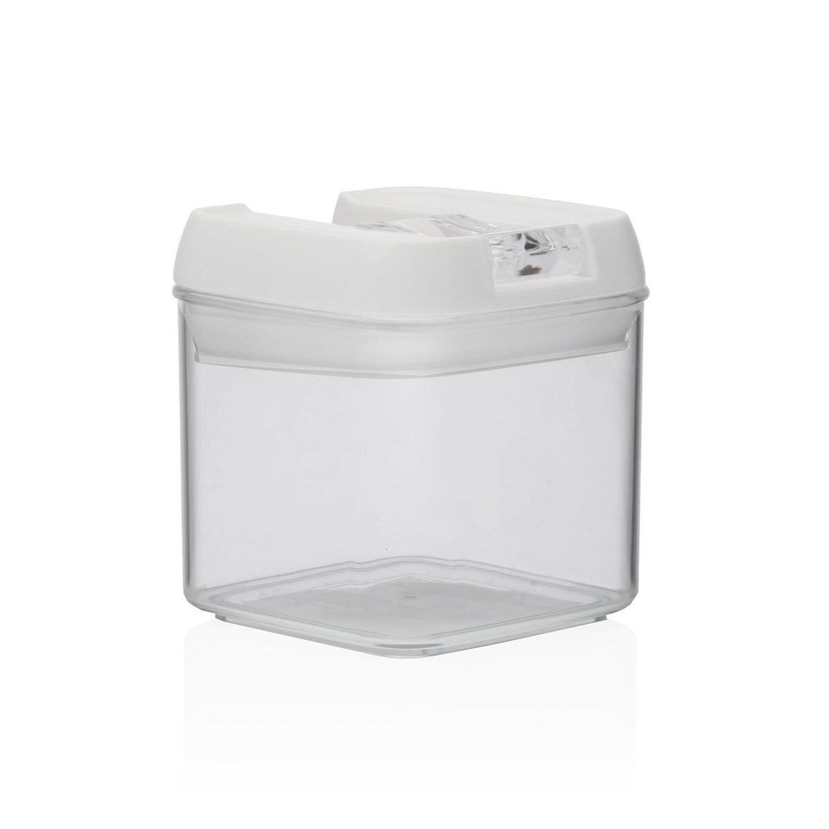 Burk Versa 500 ml polypropen 10 x 10,5 x 10 cm
